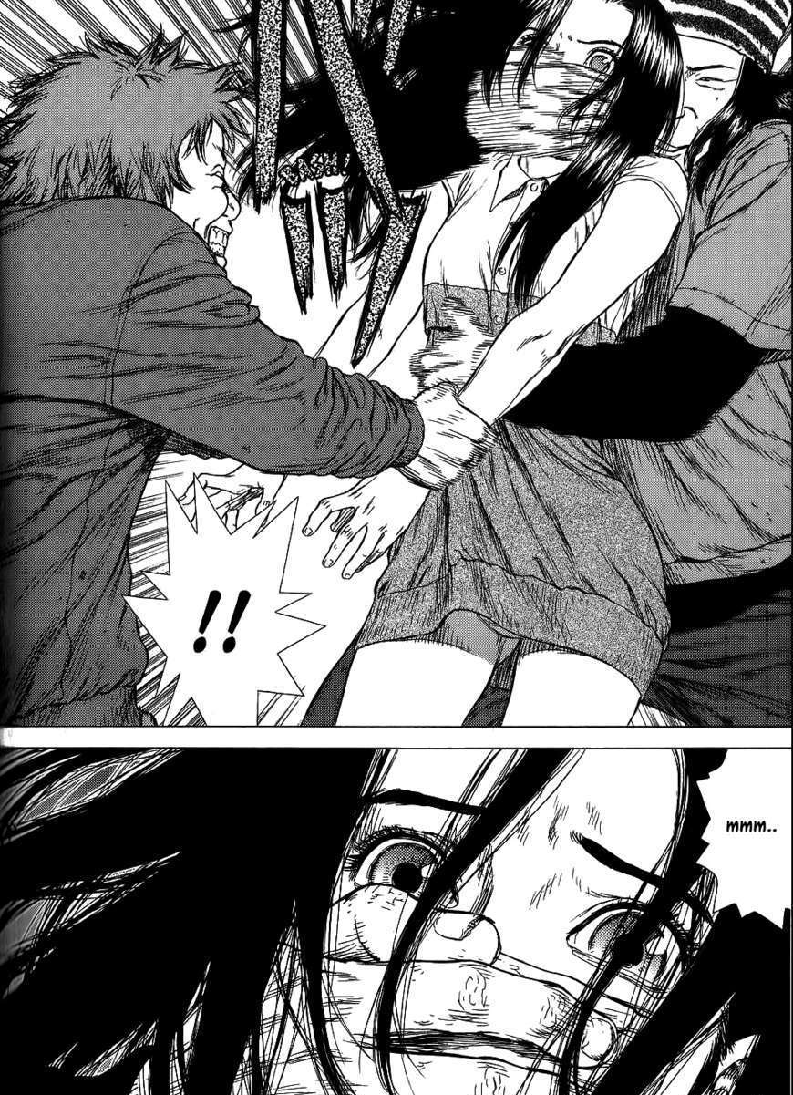 Sun Ken Rock Chapter 21 image 20