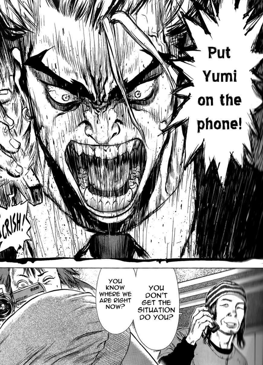 Sun Ken Rock Chapter 21 image 23
