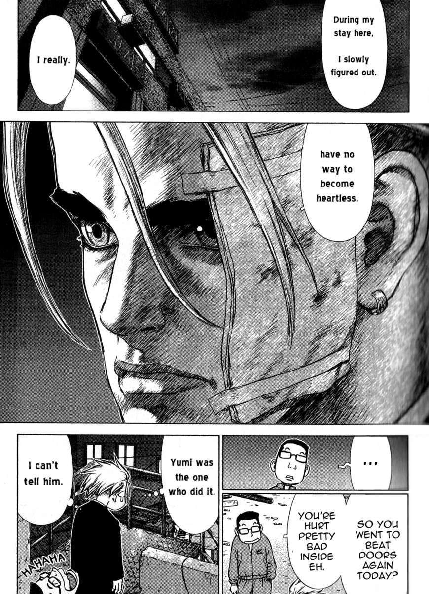 Sun Ken Rock Chapter 21 image 7