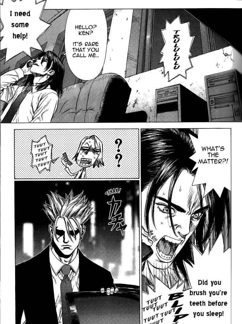 Sun Ken Rock Chapter 22 image 11
