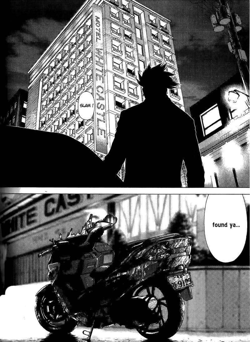 Sun Ken Rock Chapter 22 image 12