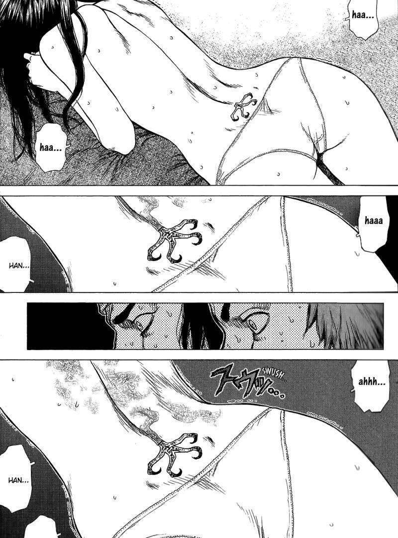 Sun Ken Rock Chapter 22 image 13