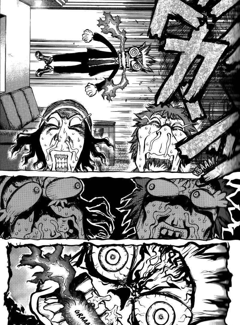 Sun Ken Rock Chapter 22 image 15