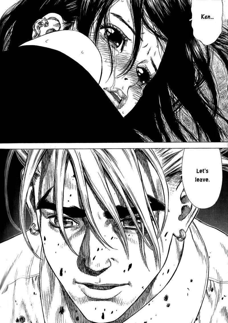 Sun Ken Rock Chapter 22 image 17