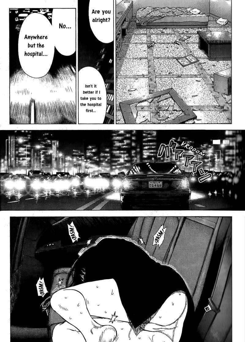 Sun Ken Rock Chapter 22 image 18