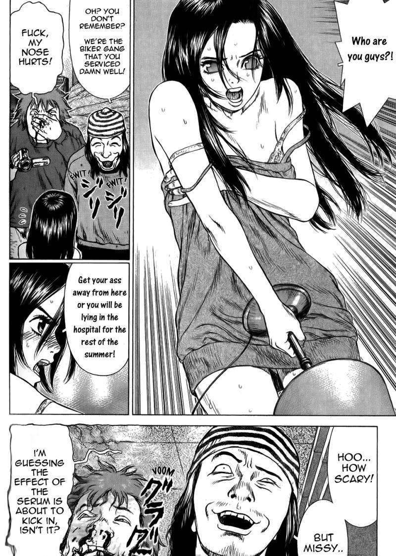 Sun Ken Rock Chapter 22 image 6