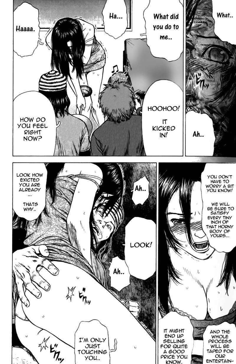 Sun Ken Rock Chapter 22 image 7
