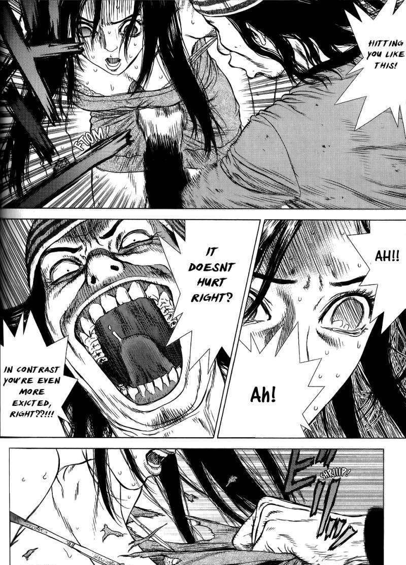 Sun Ken Rock Chapter 22 image 8