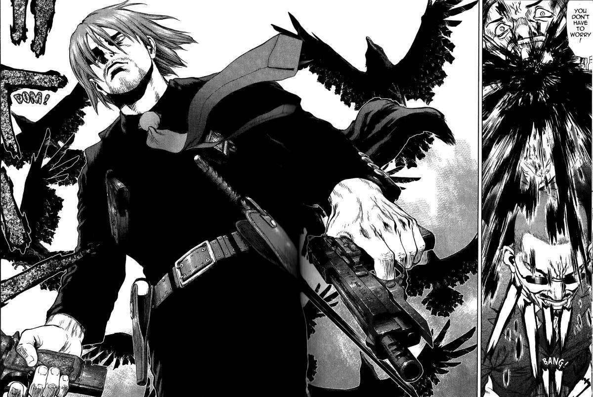 Sun Ken Rock Chapter 23 image 9