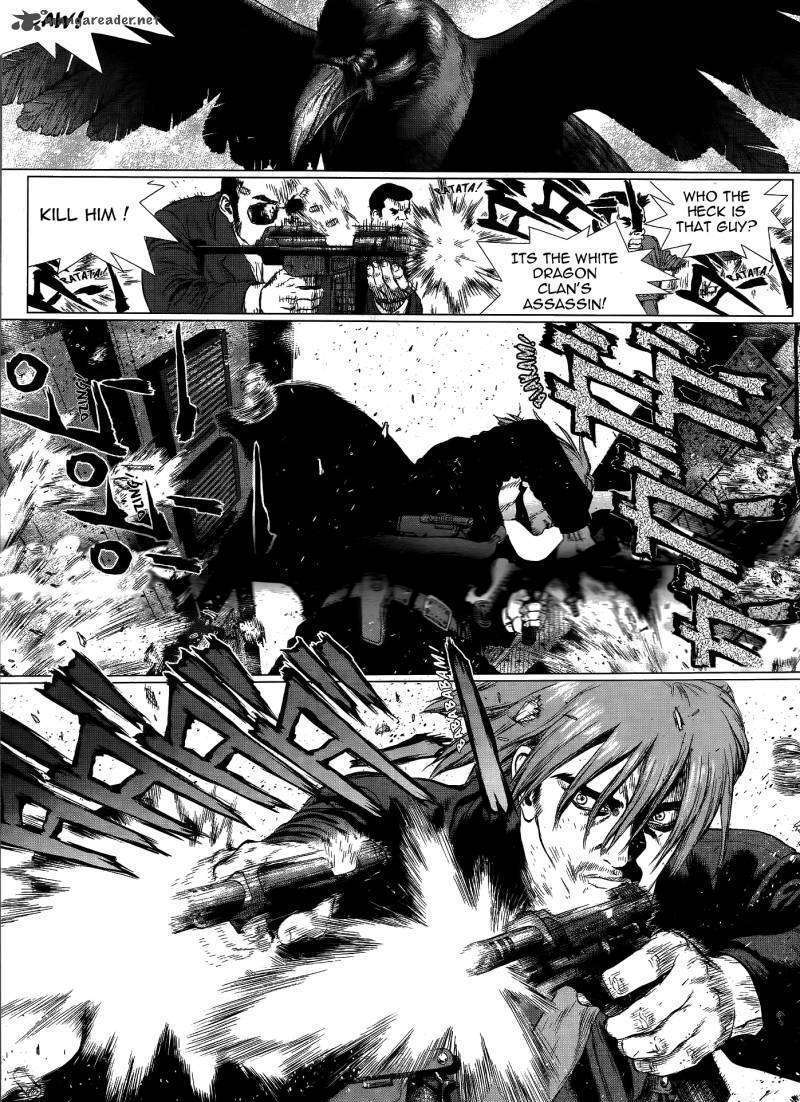Sun Ken Rock Chapter 23 image 10
