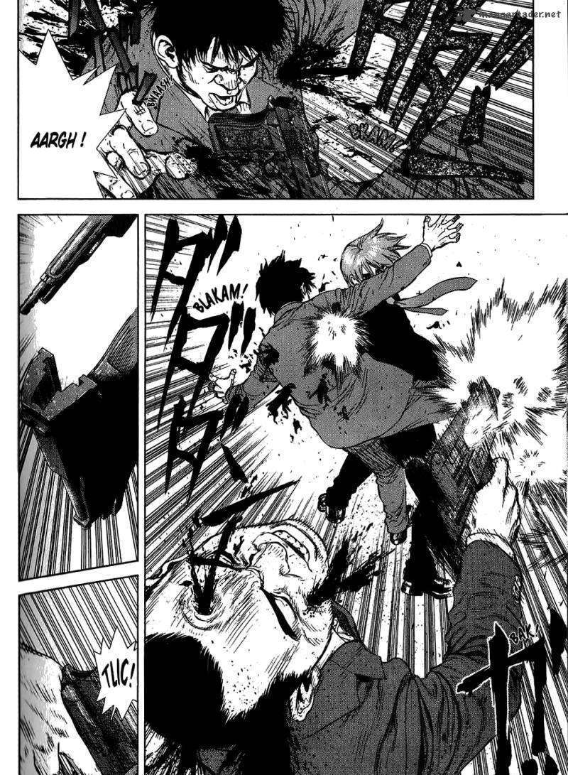 Sun Ken Rock Chapter 23 image 11