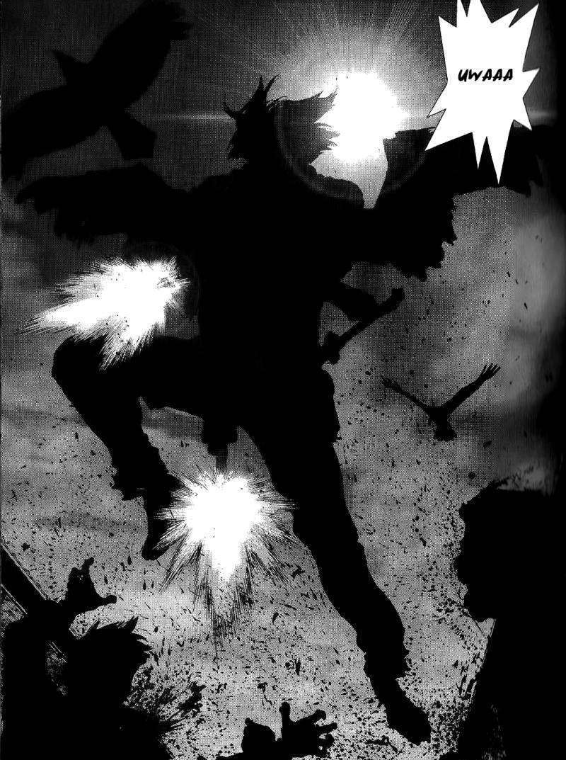 Sun Ken Rock Chapter 23 image 12