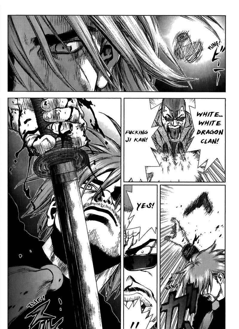 Sun Ken Rock Chapter 23 image 13
