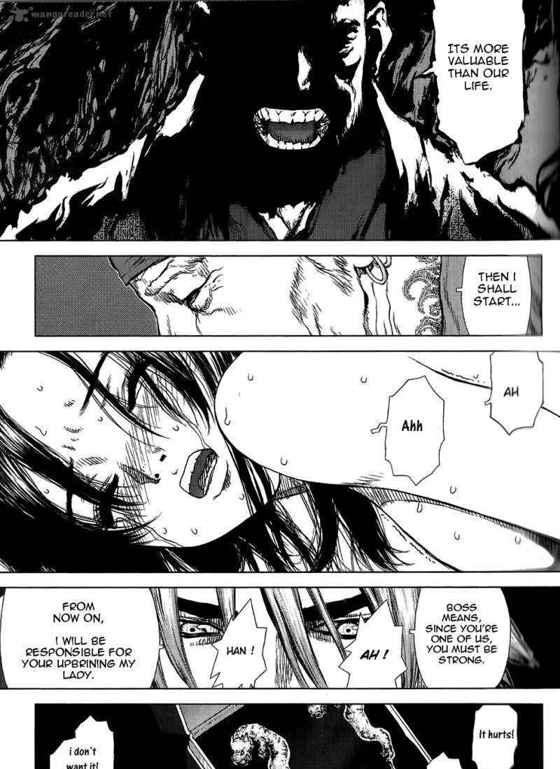 Sun Ken Rock Chapter 23 image 22