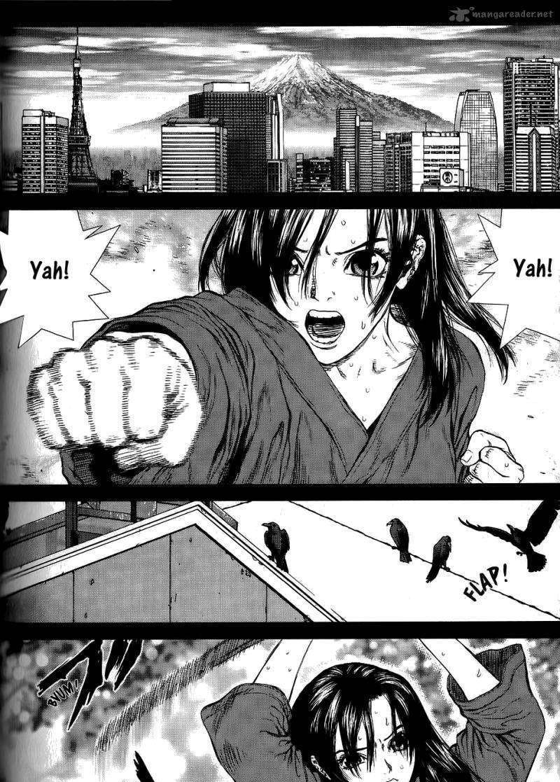 Sun Ken Rock Chapter 23 image 25