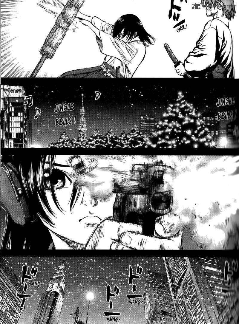 Sun Ken Rock Chapter 23 image 26