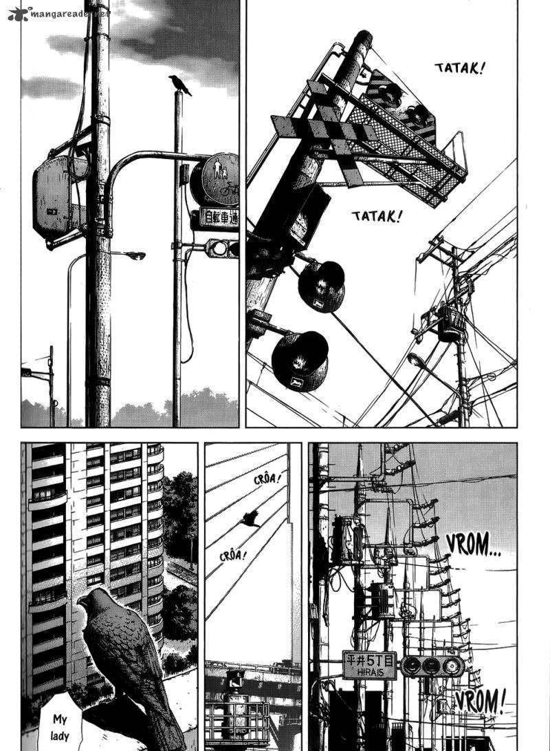 Sun Ken Rock Chapter 23 image 27