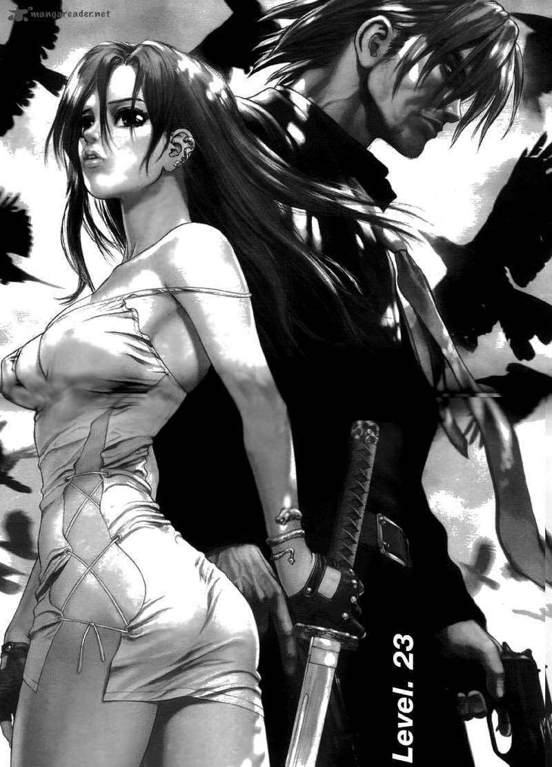 Sun Ken Rock Chapter 23 image 2
