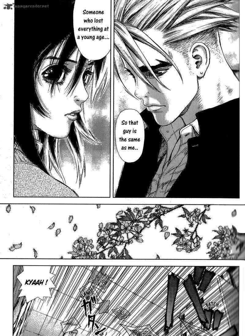 Sun Ken Rock Chapter 23 image 34