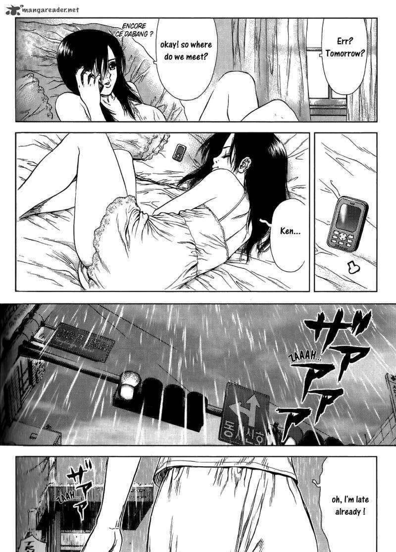 Sun Ken Rock Chapter 23 image 47