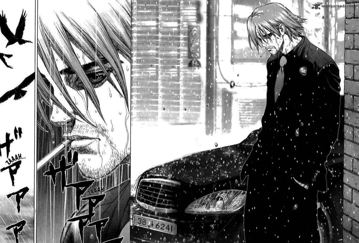 Sun Ken Rock Chapter 23 image 49