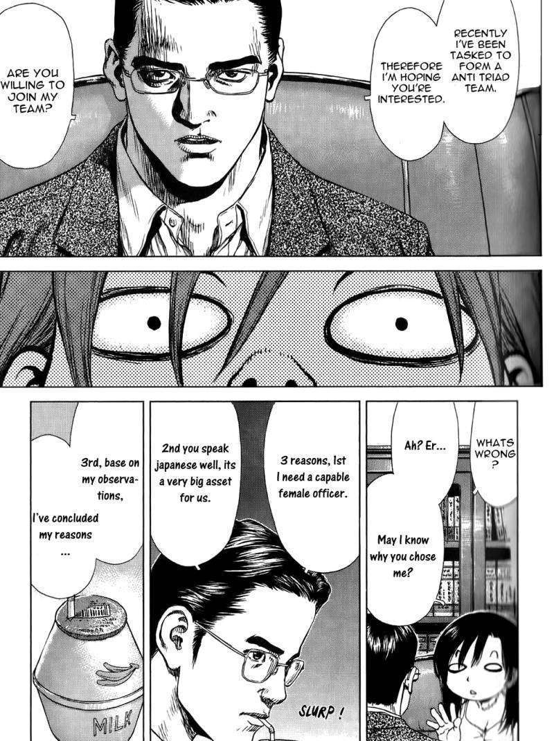 Sun Ken Rock Chapter 23 image 51