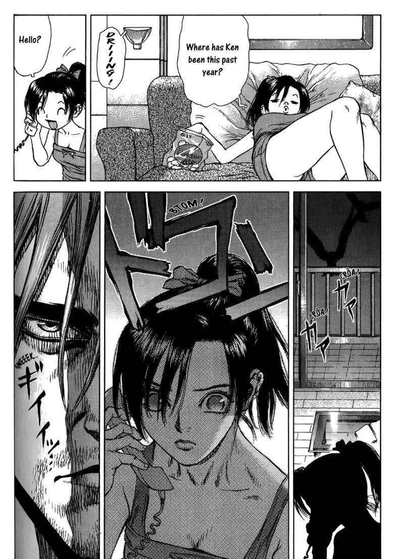 Sun Ken Rock Chapter 23 image 56