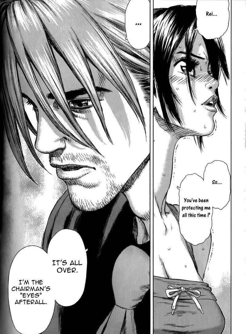 Sun Ken Rock Chapter 23 image 58