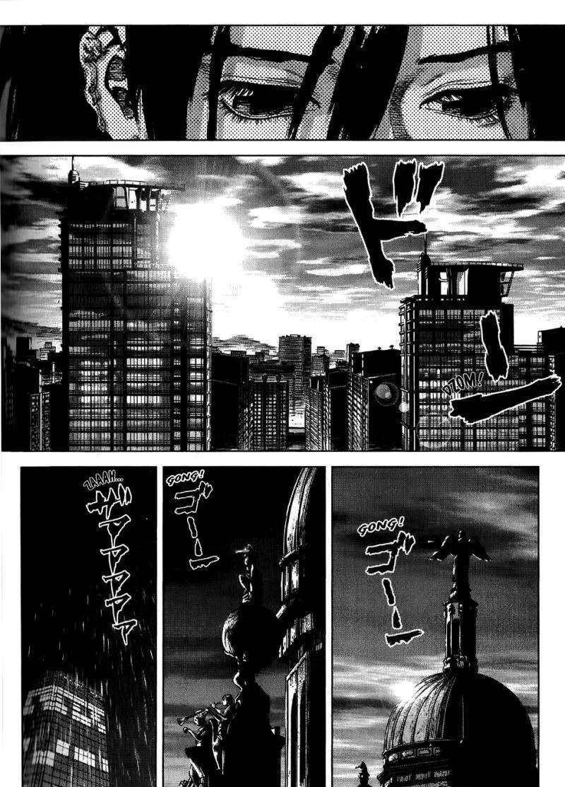Sun Ken Rock Chapter 23 image 60