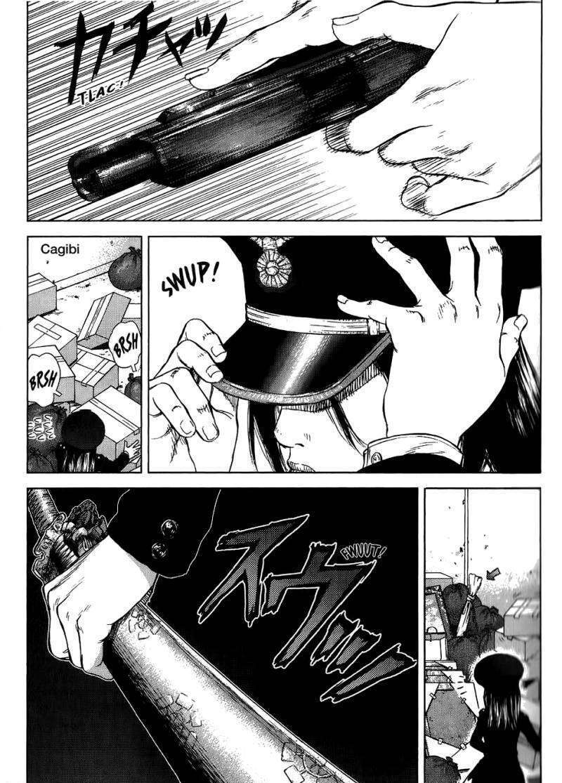 Sun Ken Rock Chapter 23 image 61