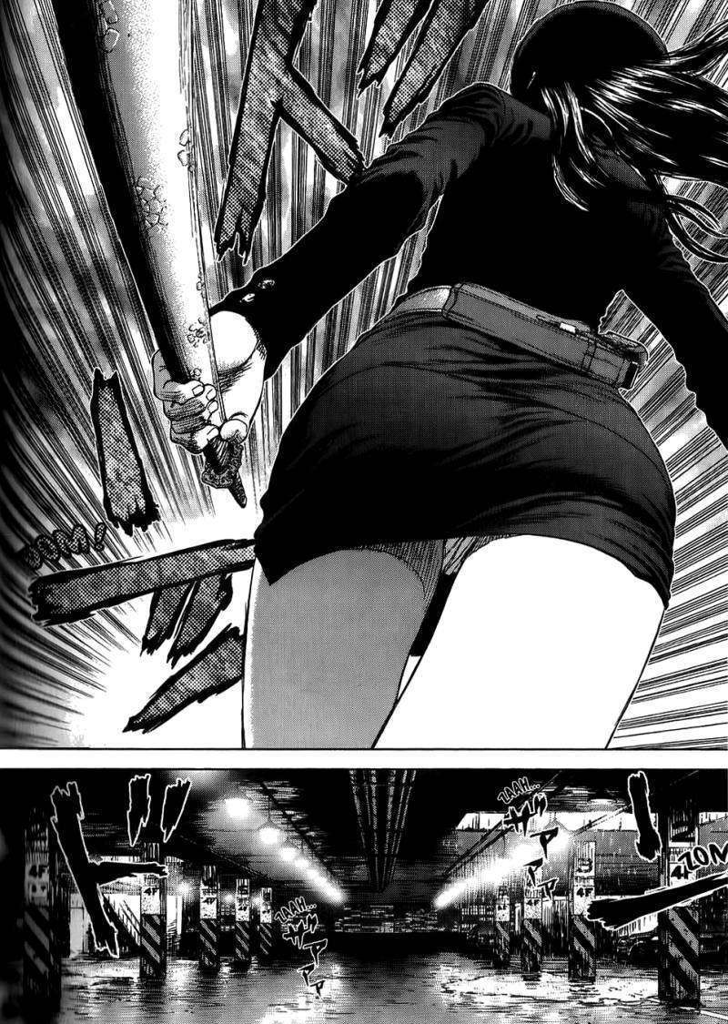 Sun Ken Rock Chapter 23 image 62