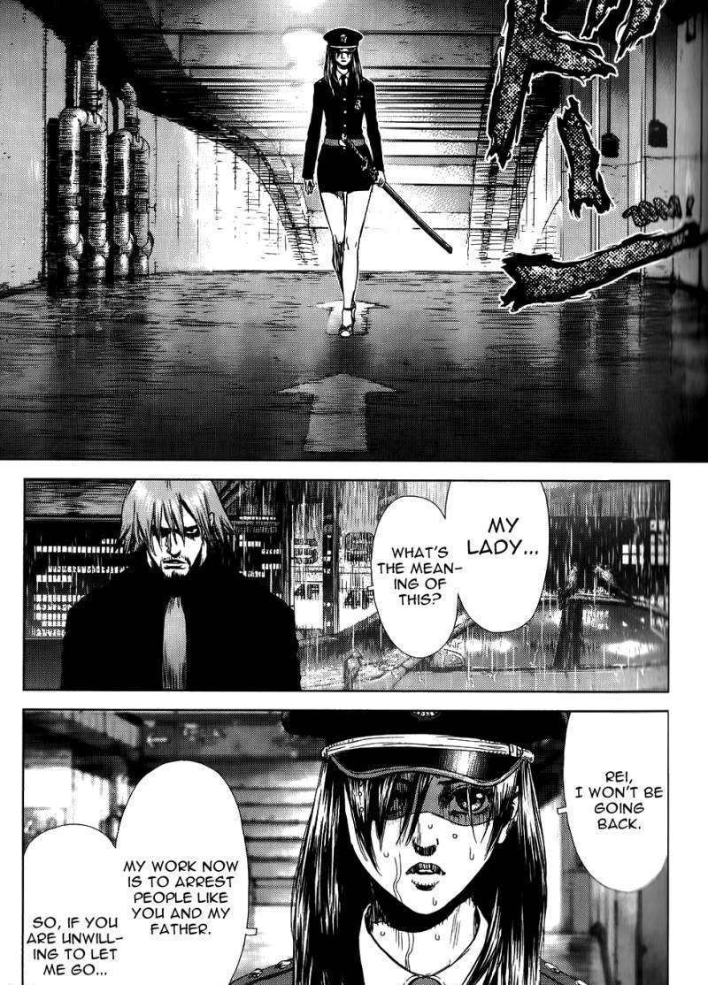 Sun Ken Rock Chapter 23 image 63