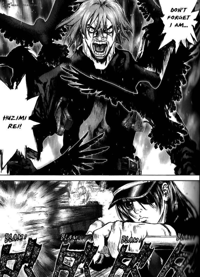 Sun Ken Rock Chapter 23 image 65