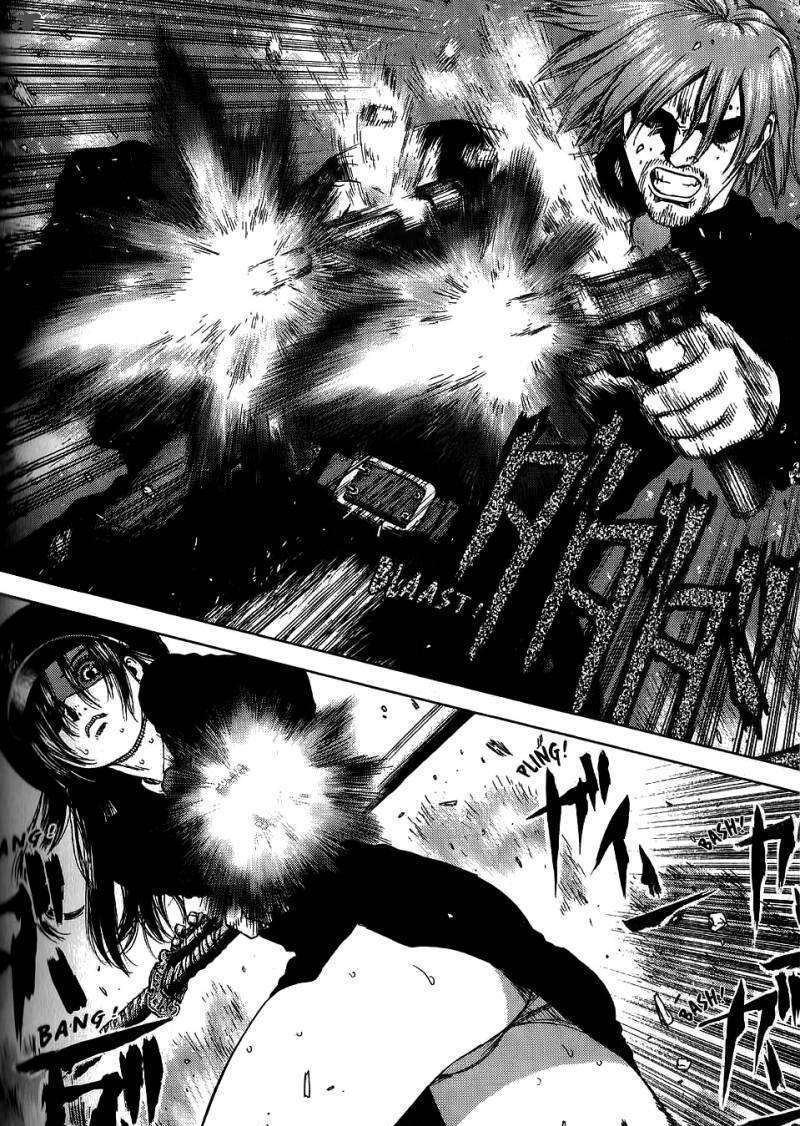 Sun Ken Rock Chapter 23 image 66