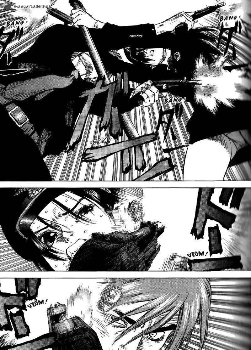 Sun Ken Rock Chapter 23 image 67