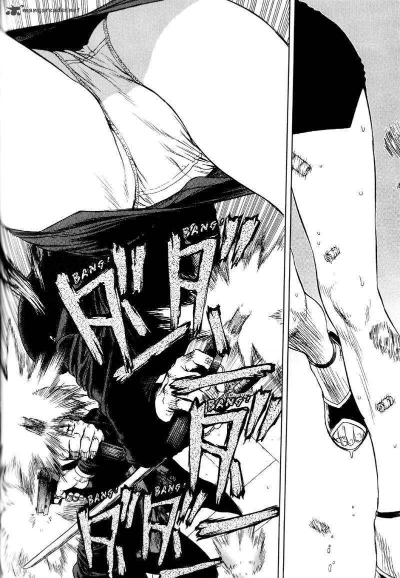 Sun Ken Rock Chapter 23 image 68