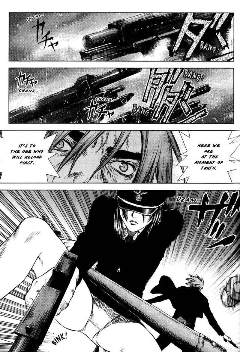 Sun Ken Rock Chapter 23 image 69