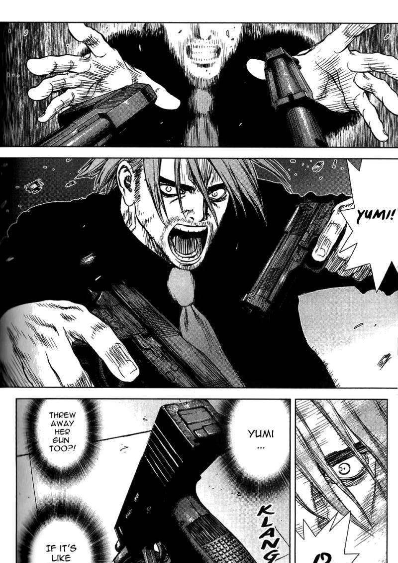 Sun Ken Rock Chapter 23 image 70