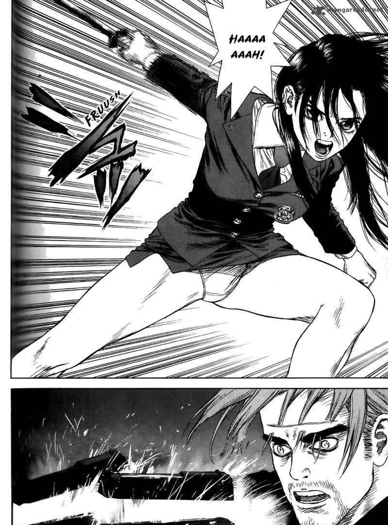Sun Ken Rock Chapter 23 image 72