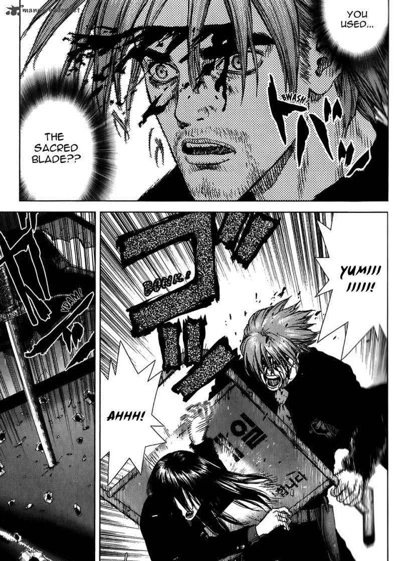 Sun Ken Rock Chapter 23 image 73