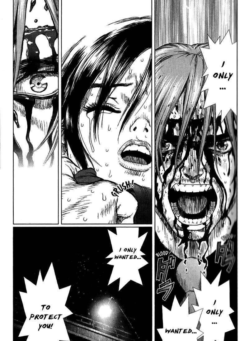 Sun Ken Rock Chapter 23 image 75