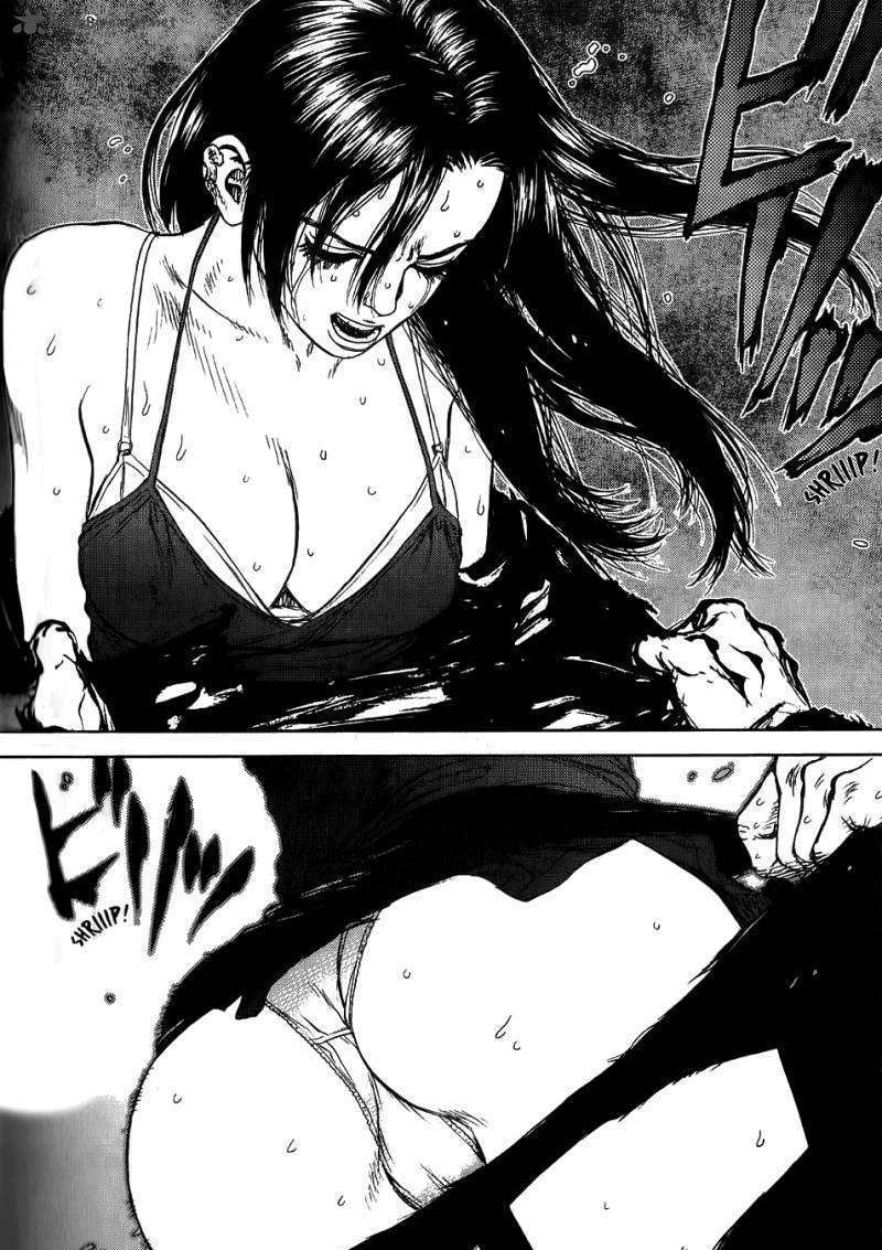 Sun Ken Rock Chapter 23 image 76