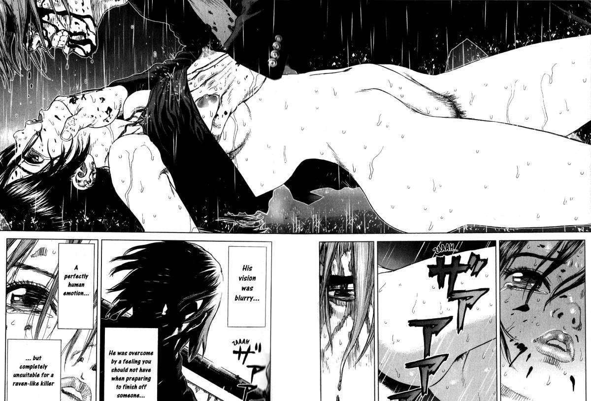 Sun Ken Rock Chapter 23 image 78
