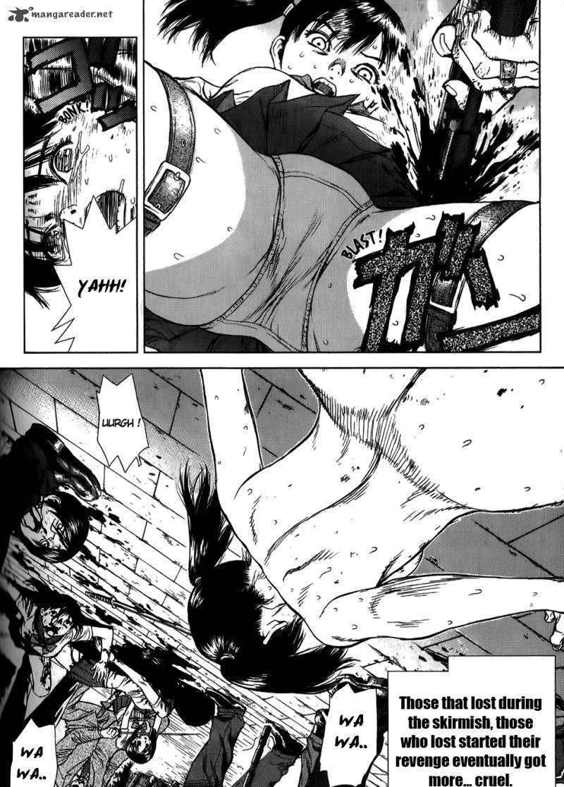 Sun Ken Rock Chapter 23 image 7