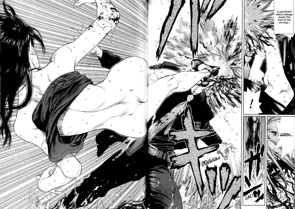 Sun Ken Rock Chapter 23 image 79