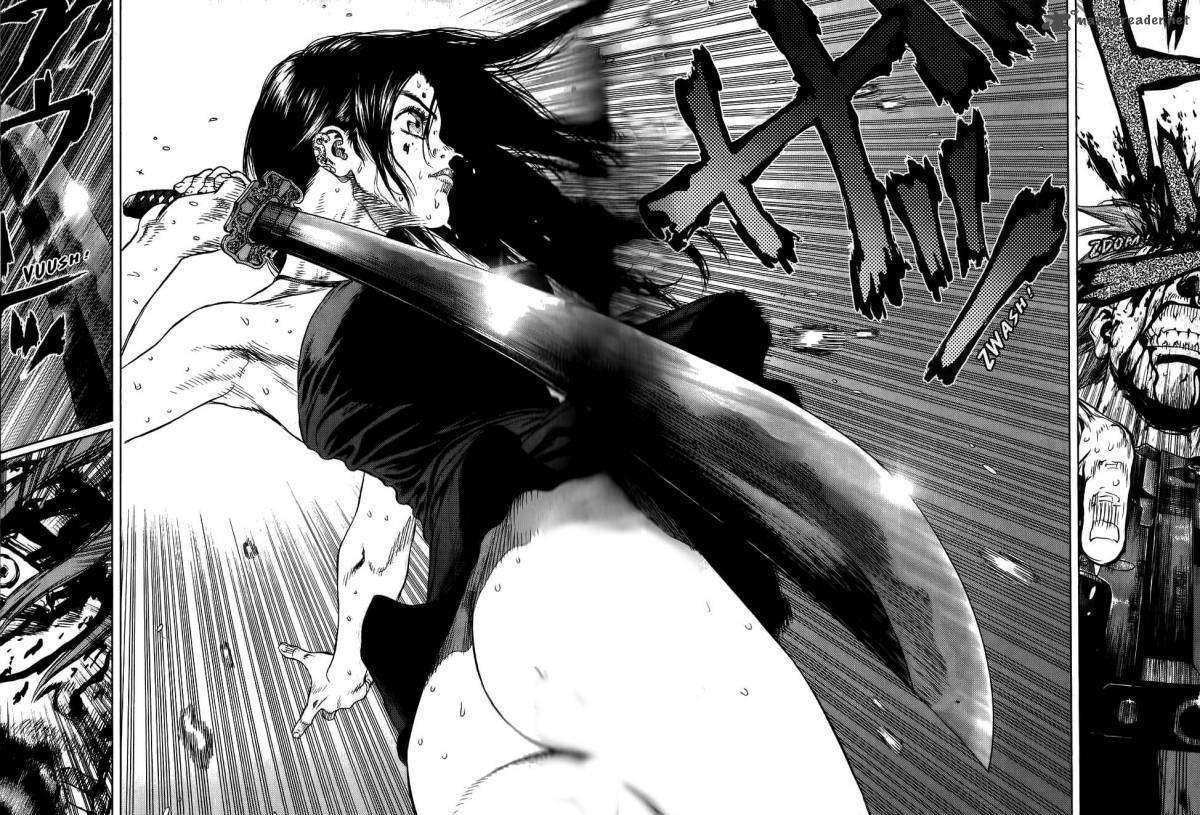 Sun Ken Rock Chapter 23 image 80