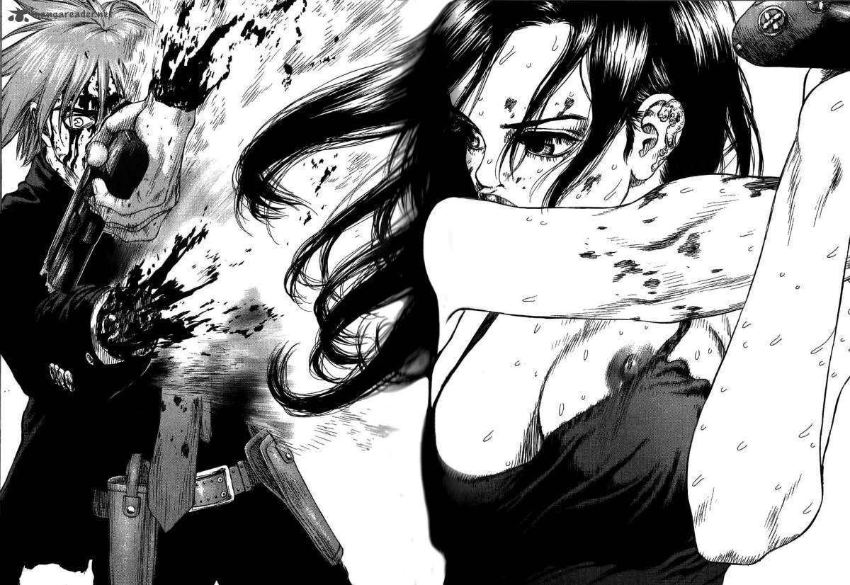 Sun Ken Rock Chapter 23 image 81