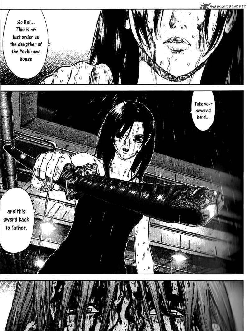 Sun Ken Rock Chapter 23 image 83