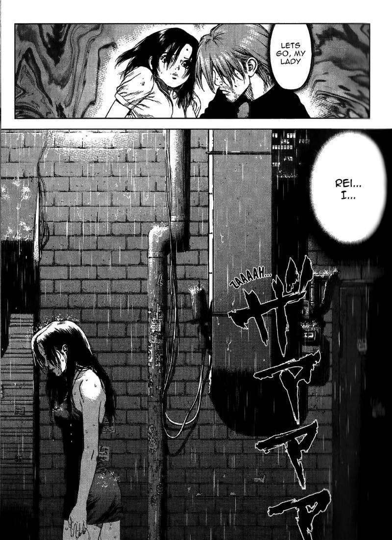 Sun Ken Rock Chapter 23 image 85