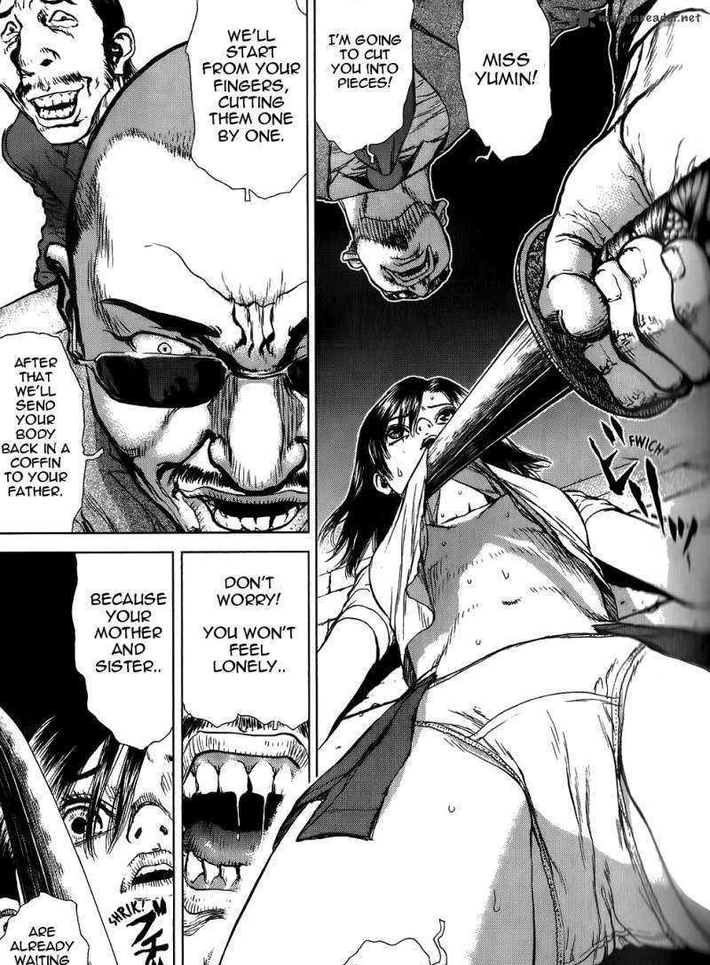 Sun Ken Rock Chapter 23 image 8
